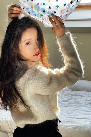 姜貞羽 profil kép