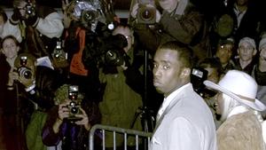 Diddy bukása 1. évad Ep.2 2. epizód