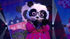 The Masked Singer 11. évad Ep.5 5. epizód