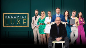 Budapest Luxe kép