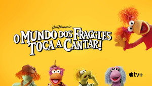 Fraggle Rock: Zúzz tovább! kép