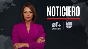 Noticiero Univisión kép