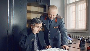 Бандитский Петербург 5. évad Ep.3 3. epizód