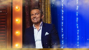 Michael McIntyre's Big Show 4. évad Ep.2 2. epizód