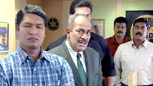 सीआईडी 1. évad Ep.286 286. epizód