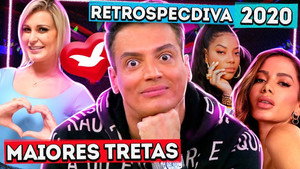 Diva Depressão 6. évad Ep.197 197. epizód