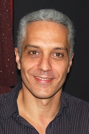 Roberto Encinas profil kép