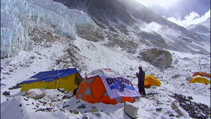 Ultimate Survival: Everest 1. évad Ep.2 2. epizód