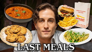 Last Meals 3. évad Ep.17 17. epizód