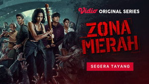 Zona Merah kép