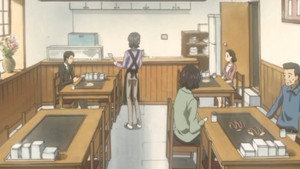 隠の王 1. évad Ep.12 12. epizód