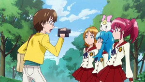 ハピネスチャージプリキュア！ 1. évad Ep.16 16. epizód