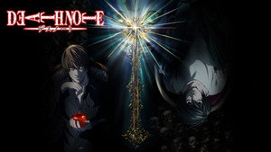 Death Note: A Halállista kép