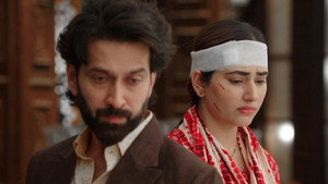 बड़े अच्छे लगते हैं 2. évad Ep.120 120. epizód