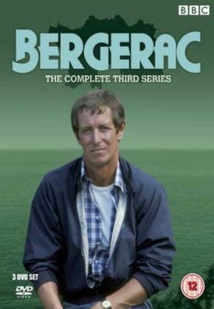 Bergerac 3. évad (1983-12-03) poszter