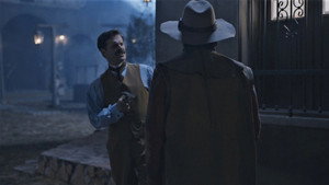 Malverde: El Santo Patrón 1. évad Ep.38 38. epizód