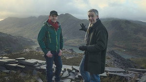 Countryfile 38. évad Ep.11 11. epizód