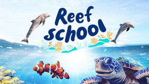 Reef School kép