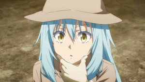 転生したらスライムだった件 4. évad Ep.9 9. epizód