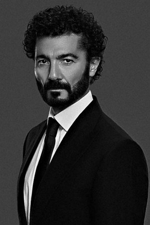 Khaled El Nabawy profil kép