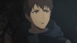 盗墓笔记秦岭神树 1. évad Ep.9 9. epizód