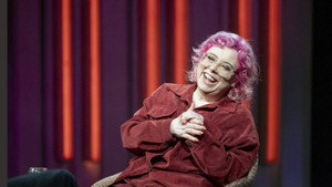 The Tommy Tiernan Show 10. évad Ep.4 4. epizód