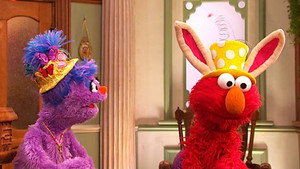 The Furchester Hotel 1. évad Ep.44 44. epizód