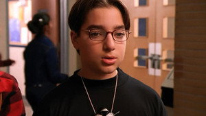 Degrassi 1. évad Ep.13 13. epizód