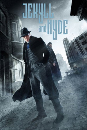 Jekyll and Hyde poszter