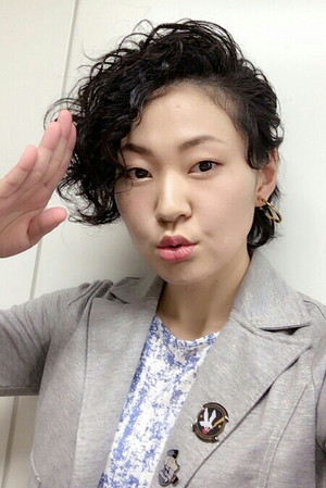 Kayo Ishida profil kép