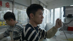 曾少年 1. évad Ep.7 7. epizód