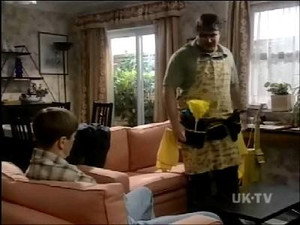 Goodnight Sweetheart 4. évad Ep.6 6. epizód