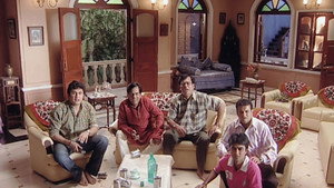 Baa Bahoo Aur Baby 1. évad Ep.416 416. epizód