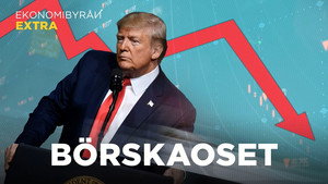 Ekonomibyrån 10. évad Ep.13 13. epizód