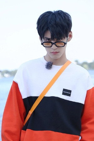 高茂桐 profil kép