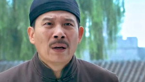 红娘子 1. évad Ep.7 7. epizód