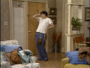 One Day at a Time 2. évad Ep.5 5. epizód