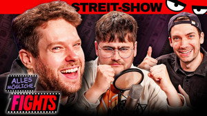 Alles Mögliche Fights 7. évad Ep.5 5. epizód