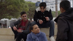 Un si grand soleil 8. évad Ep.113 113. epizód
