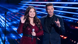 American Idol 2. évad Ep.19 19. epizód
