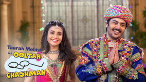 तारक मेहता का उल्टा चश्मा 1. évad Ep.4523 4523. epizód