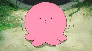 タコピーの原罪 1. évad Ep.1 1. epizód
