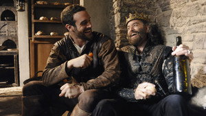 Galavant 1. évad Ep.8 8. epizód