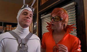 The Tick 1. évad Ep.3 3. epizód