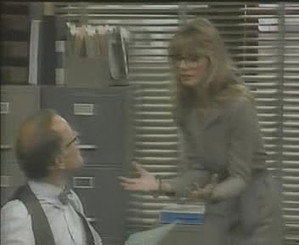 WKRP in Cincinnati 2. évad Ep.10 10. epizód