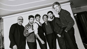 Off Script with The Hollywood Reporter 2. évad Ep.5 5. epizód