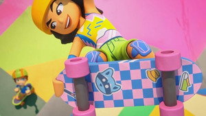 Lego Friends: A Következő Fejezet: Egy új kezdet 2. évad Ep.4 4. epizód