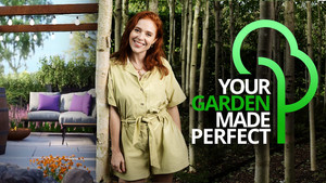 Your Garden Made Perfect kép