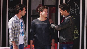 Bodrum Masalı 1. évad Ep.31 31. epizód