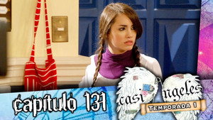 Casi Ángeles 1. évad Ep.131 131. epizód